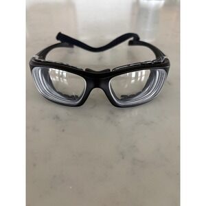 Switch Highlander Matte Black‎ Magnetic Interchange Sport Goggles Mens